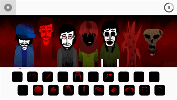 节奏盒子上帝哭了安卓免费版3