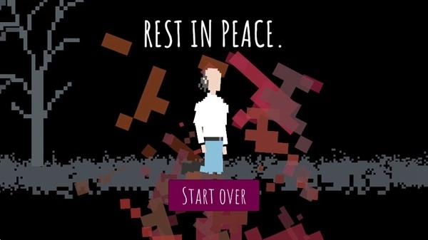 废弃村庄安卓版图1