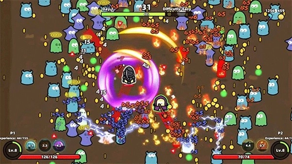 我不是魔王游戏手机版