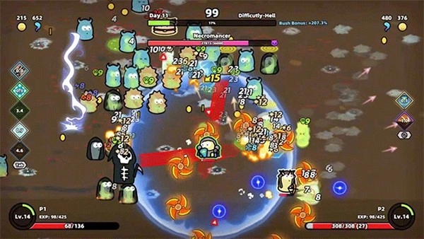 我不是魔王游戏手机版