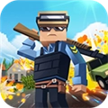 像素求生战场安卓版