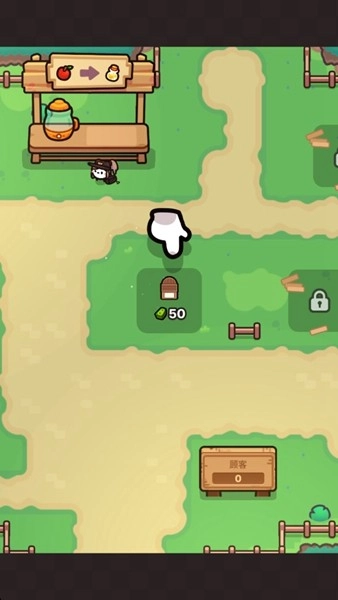 电锯果汁王安卓最新版图2