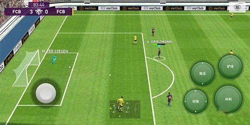 eFootball图片22