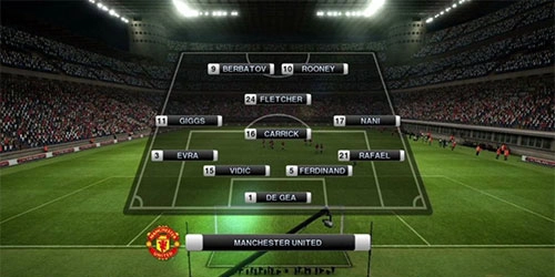 eFootball图片23