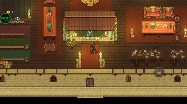 幻影塔免广告版图1