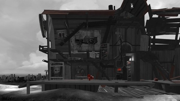 远航孤帆安卓版图5