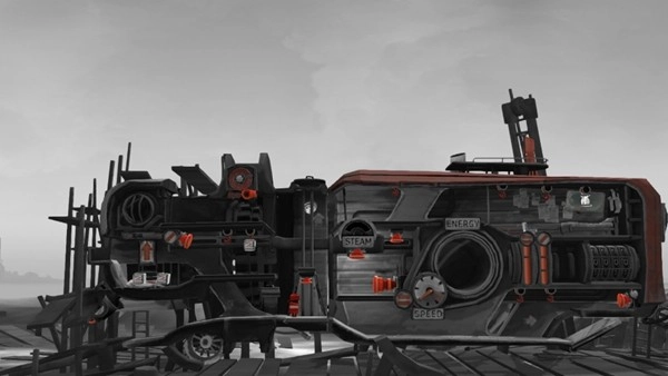 远航孤帆安卓版图4