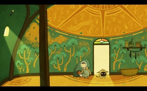 月影之塔手机版