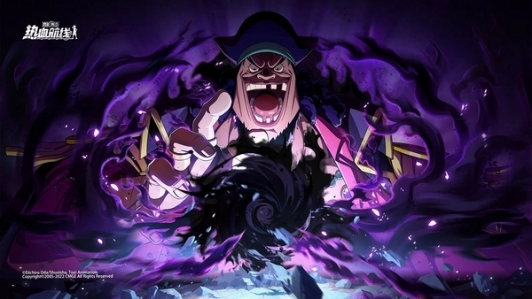 航海王热血航线图片1