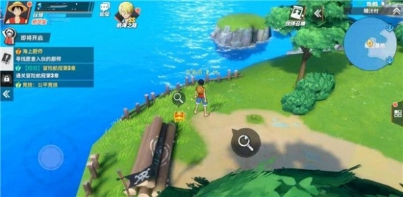 航海王热血航线图片12