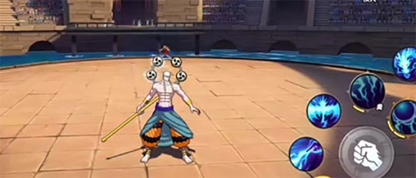 航海王热血航线图片41