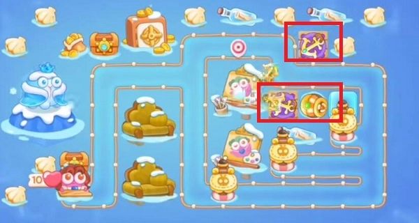 保卫萝卜4游戏图片27