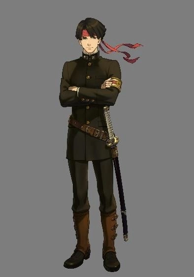 大逆转裁判1手机版