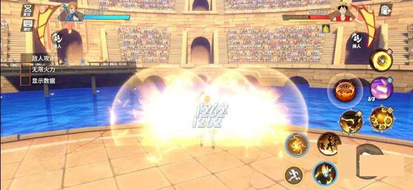 航海王热血航线图片6