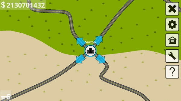 迷你卡车司机图片6