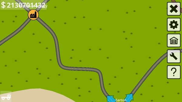 迷你卡车司机图片7