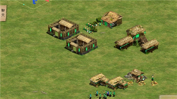 指尖帝国华为版图片