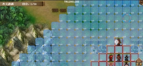 杨家将演义图片5