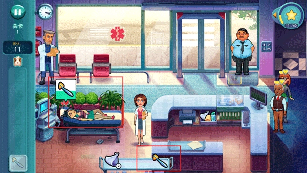 中心医院4医生的誓言3