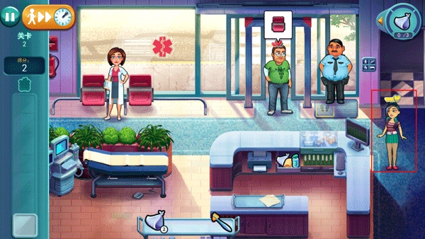 中心医院4医生的誓言6