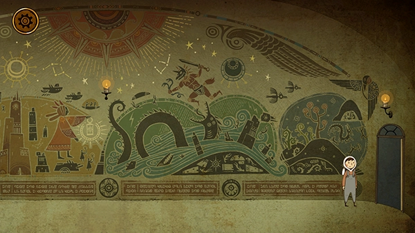 月影之塔手机版