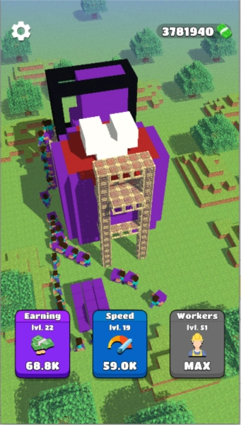 万丈高楼平地起2