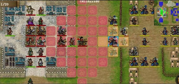 归离九阙vivo版图片