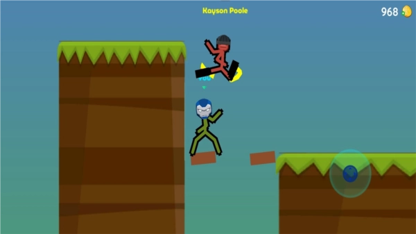 火柴人重力游乐场图片4