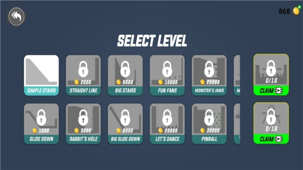 火柴人重力游乐场图片7