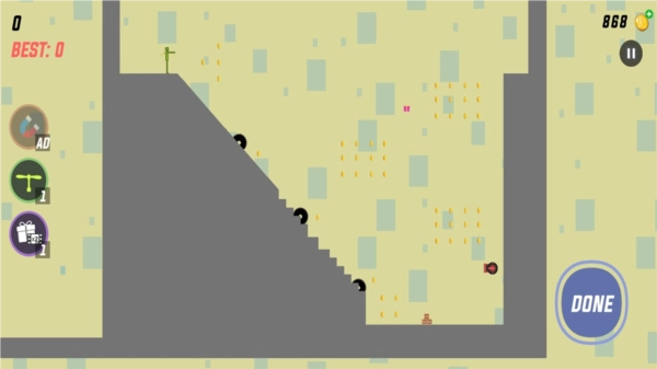 火柴人重力游乐场图片8