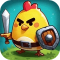 小鸡守卫九游版