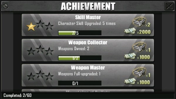 现代狙击作战无限黄金版(4)