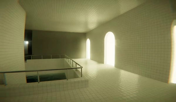 池核后室安卓版图1