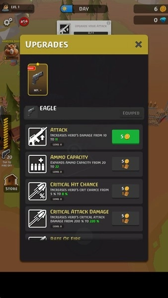 感染边界安卓版