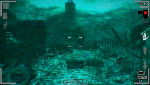 精神病院5中文版1