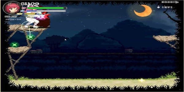 米莉亚战记手机版截图2