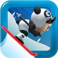 滑雪大冒险纯净版