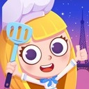 美食兄妹之法國餐廳中文版