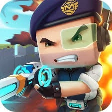 迷你枪战精英国际服