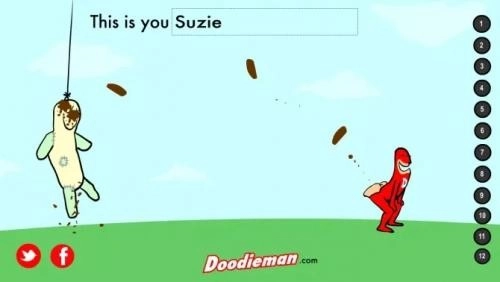 大便超人3手机版正版