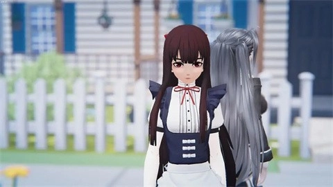 艾玲之约2025最新版图2