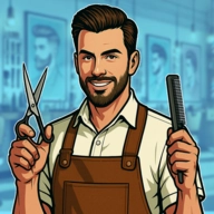 美发沙龙模拟器正版