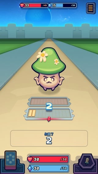 虚空暴君手机版