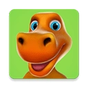 会说话的恐龙手机版