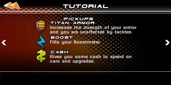 雷霆赛车2汉化版