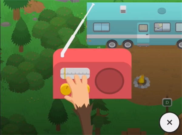 藏宝图获取攻略1