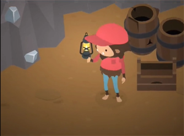 藏宝图获取攻略3