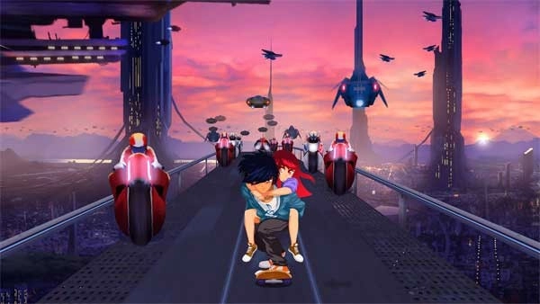 梦境旋律最新版图2