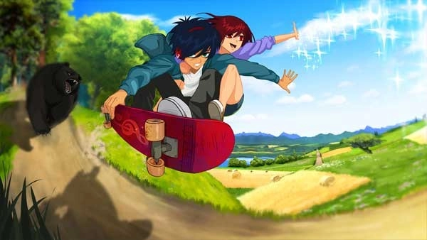 梦境旋律最新版图1