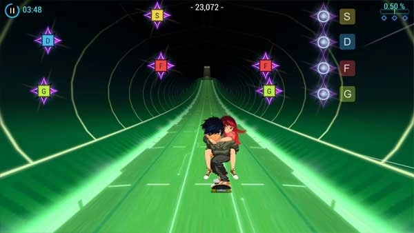 梦境旋律最新版图3